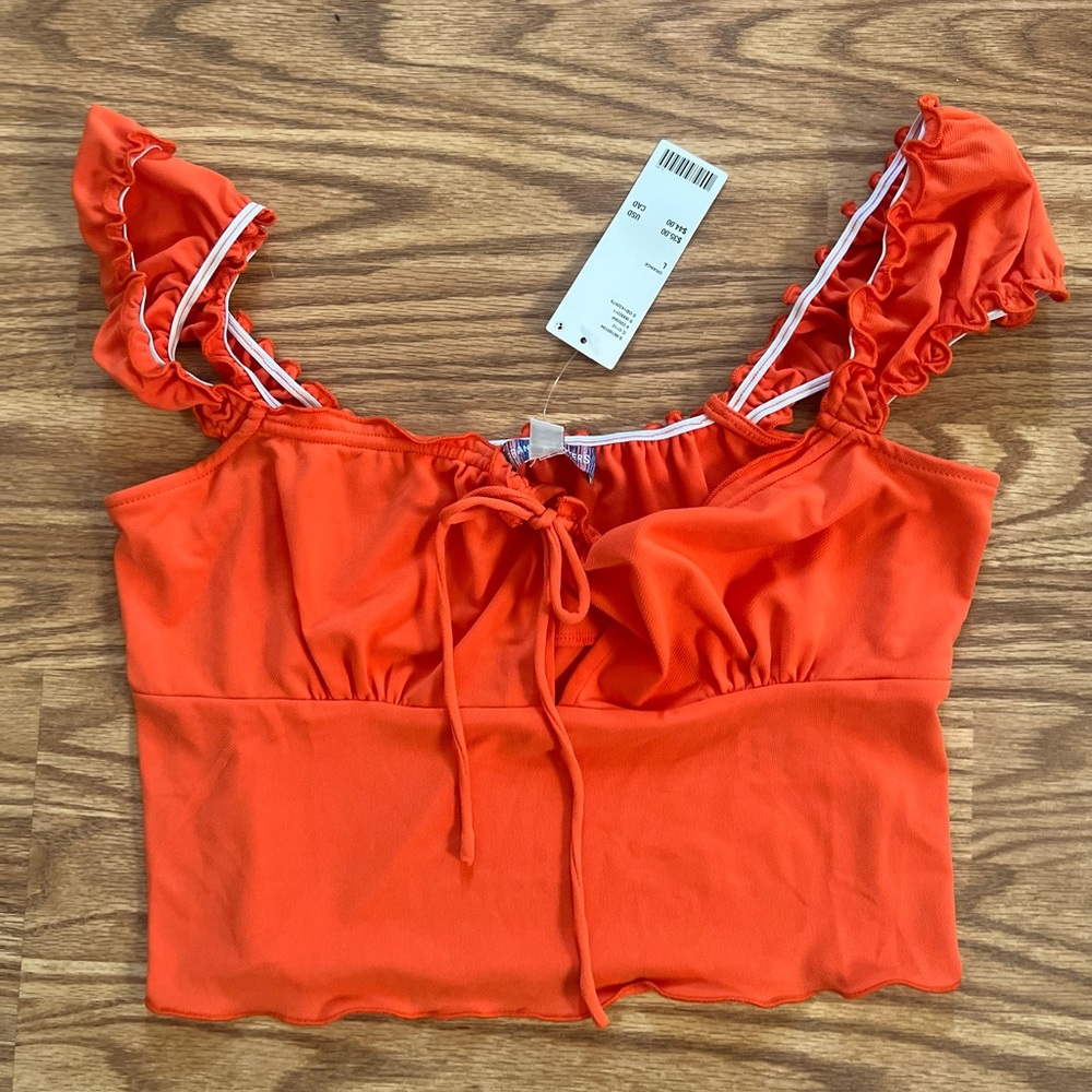 Urban Outfitters top